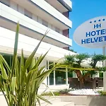 酒店 Helvetia