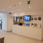 Hotel Helvetia 4*