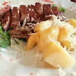 Helvetia Hotel 4*