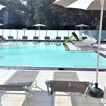 Helvetia Hotel Lignano Sabbiadoro