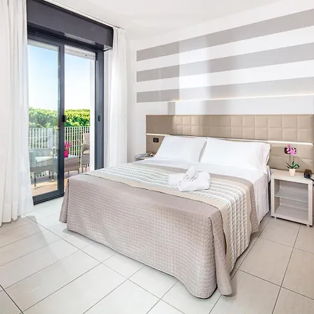 Ξενοδοχείο Helvetia