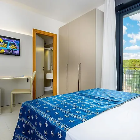 Hotel Helvetia 4*