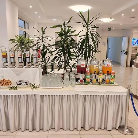 Hotell Helvetia