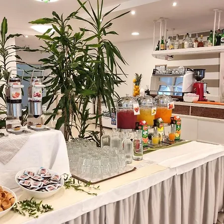 Helvetia Hotel