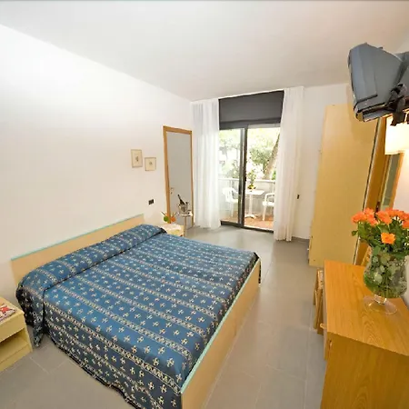 Helvetia Ξενοδοχείο