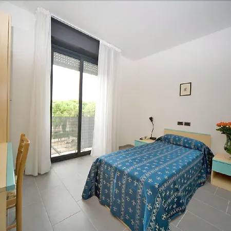 Helvetia Hotell Lignano Sabbiadoro