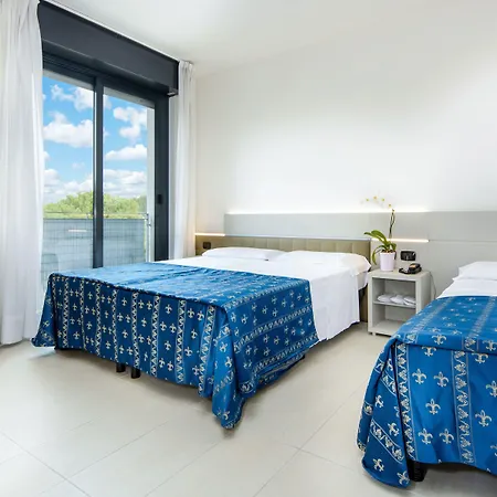 Hotel Helvetia