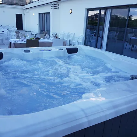 Helvetia Линьяно-Саббьядоро