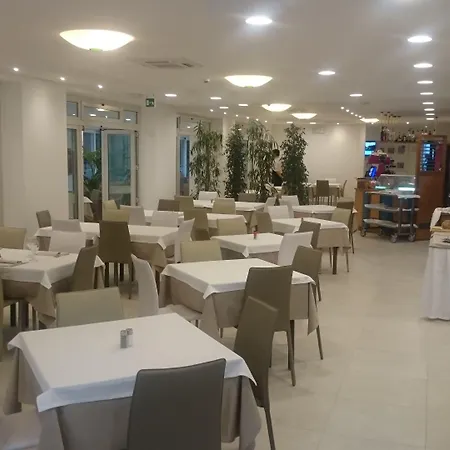 Helvetia 4* Λινιάνο Σαμπιαντόρο