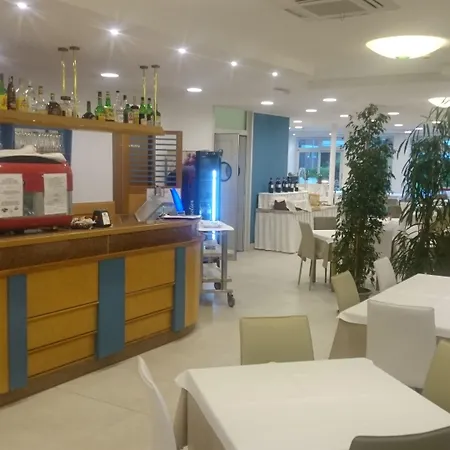 Helvetia 4* Lignano Sabbiadoro