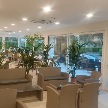 Helvetia Ξενοδοχείο 4*