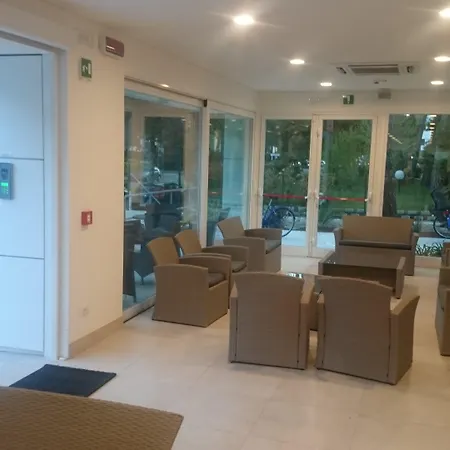 Helvetia 4* Lignano Sabbiadoro