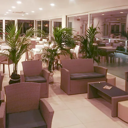 Helvetia 4* Λινιάνο Σαμπιαντόρο