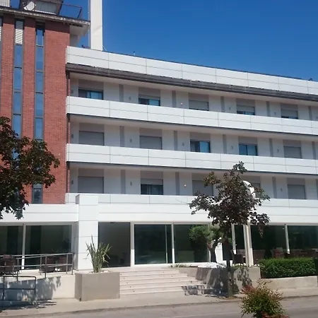 Ξενοδοχείο Helvetia