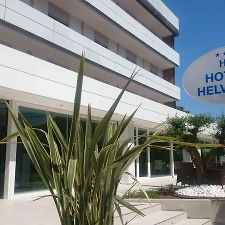 Helvetia Λινιάνο Σαμπιαντόρο