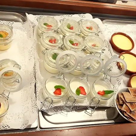 Hotel Helvetia Lignano Sabbiadoro