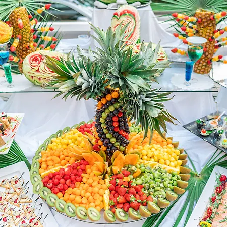 Helvetia Hotel Lignano Sabbiadoro