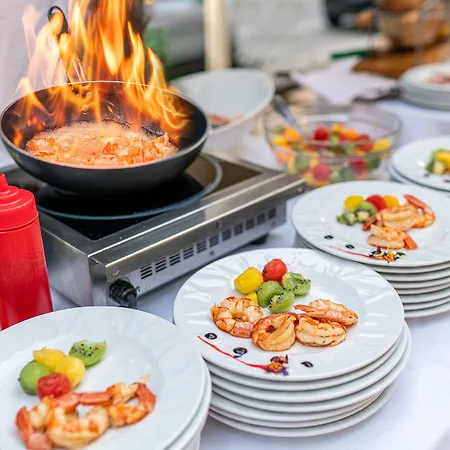 Helvetia Ξενοδοχείο Λινιάνο Σαμπιαντόρο