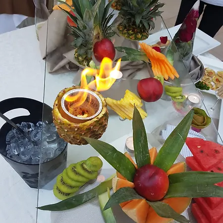 Ξενοδοχείο Helvetia Λινιάνο Σαμπιαντόρο