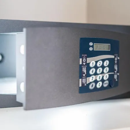 Helvetia Hotell Lignano Sabbiadoro