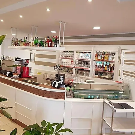 Hotel Helvetia Lignano Sabbiadoro
