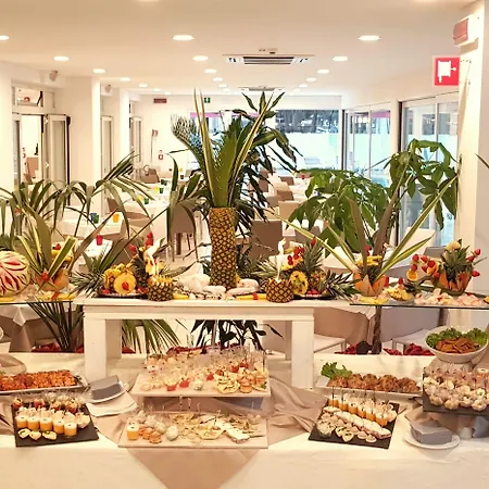 Hotel Helvetia 4*