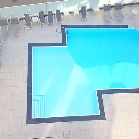 Helvetia Hotel Lignano Sabbiadoro