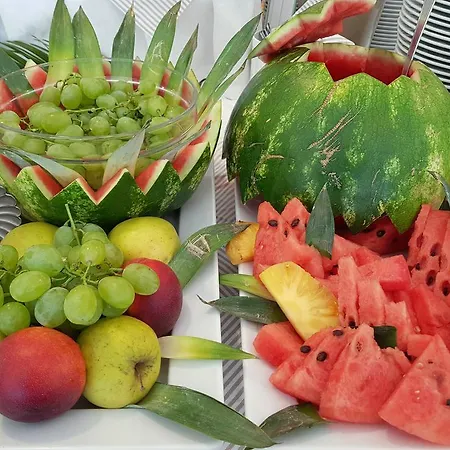 Helvetia Hotell Lignano Sabbiadoro