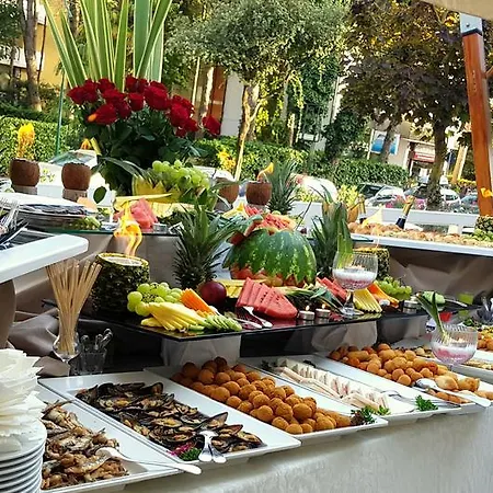 Hotell Helvetia Lignano Sabbiadoro