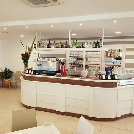 Hotell Helvetia