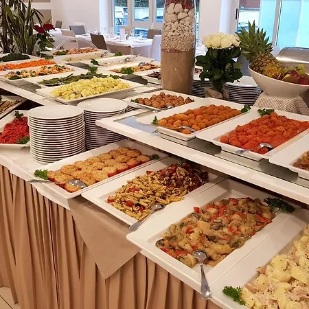 Ξενοδοχείο Helvetia Λινιάνο Σαμπιαντόρο