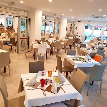 Hotell Helvetia 4*