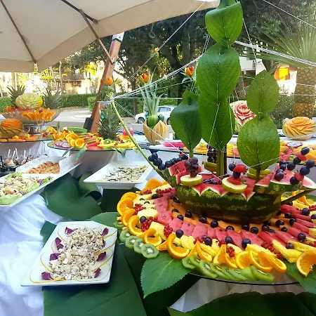 Helvetia Λινιάνο Σαμπιαντόρο