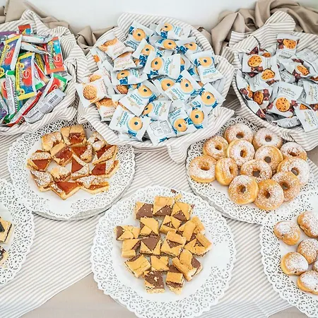 Helvetia 4* Λινιάνο Σαμπιαντόρο