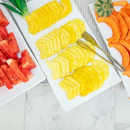 Helvetia Ξενοδοχείο Λινιάνο Σαμπιαντόρο