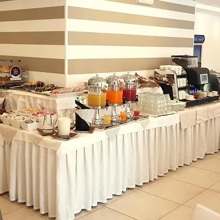 Helvetia 4* Λινιάνο Σαμπιαντόρο