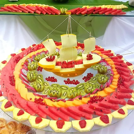 Ξενοδοχείο Helvetia Λινιάνο Σαμπιαντόρο