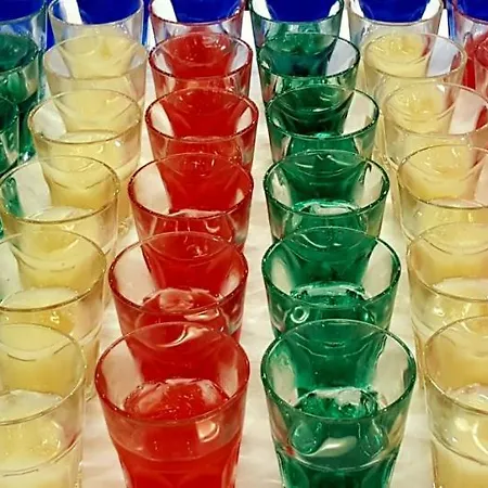 Helvetia 4* Λινιάνο Σαμπιαντόρο