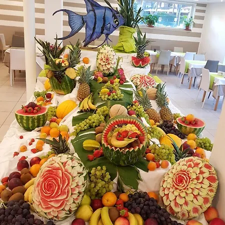 Helvetia Hotell