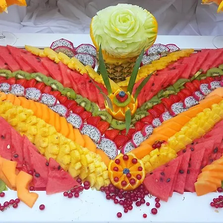 Helvetia 4* Lignano Sabbiadoro