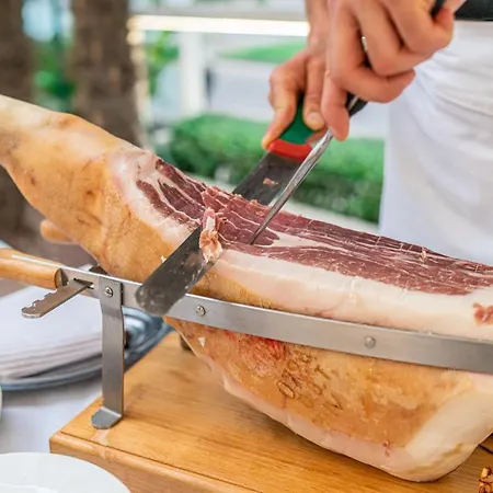 Helvetia Ξενοδοχείο