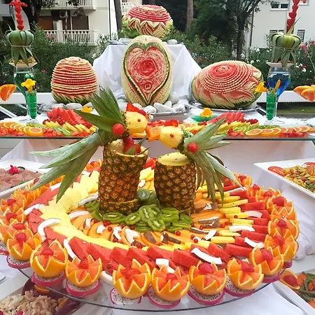 Ξενοδοχείο Helvetia