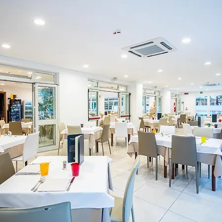 Ξενοδοχείο Helvetia