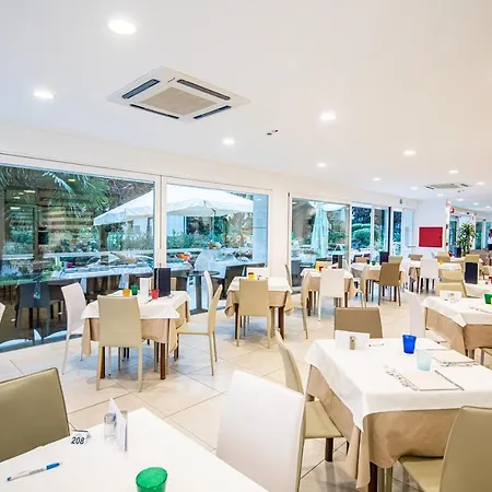 Helvetia Отель 4*