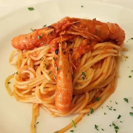 Helvetia Ξενοδοχείο Λινιάνο Σαμπιαντόρο