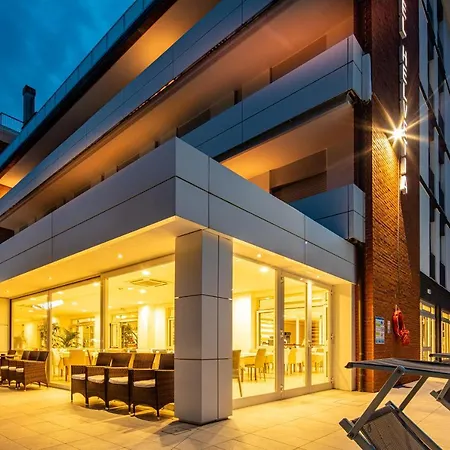 Helvetia Hotell