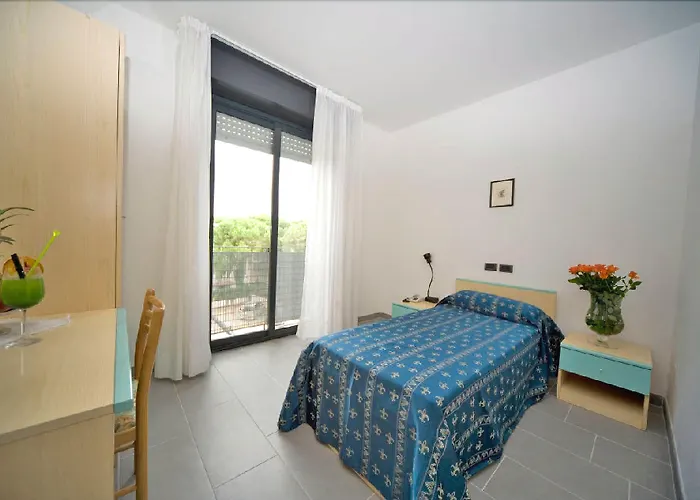 Helvetia Hotel Lignano Sabbiadoro