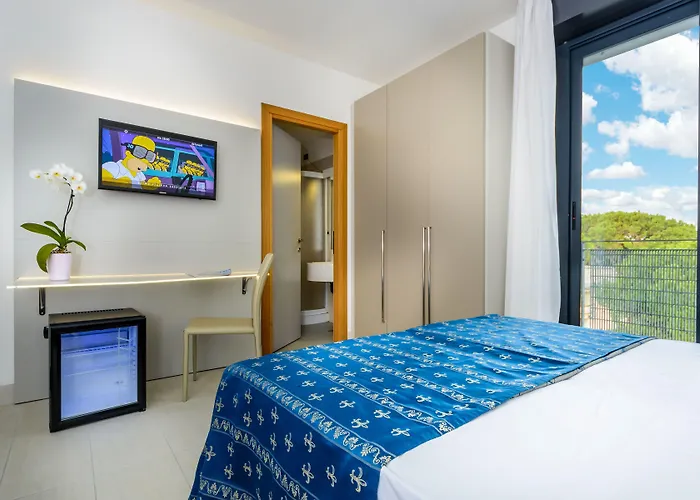 Hotel Helvetia Lignano Sabbiadoro