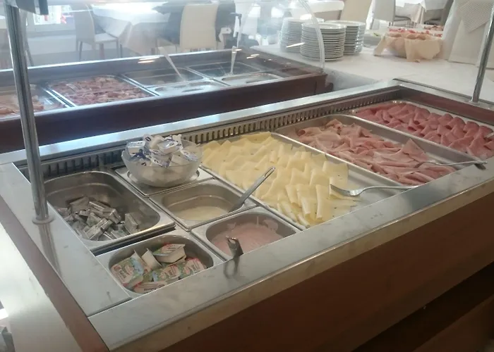 Helvetia Hotel Lignano Sabbiadoro