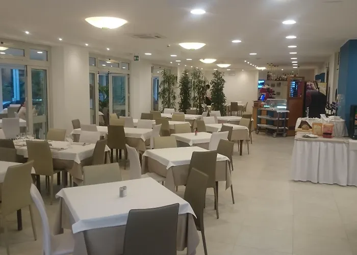 Helvetia 4* Lignano Sabbiadoro